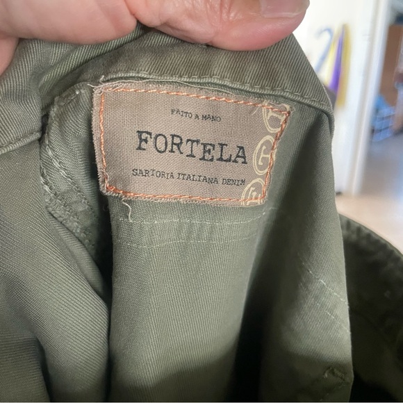 Fortela Jerry Pants Size 25 - Picture 4 of 5